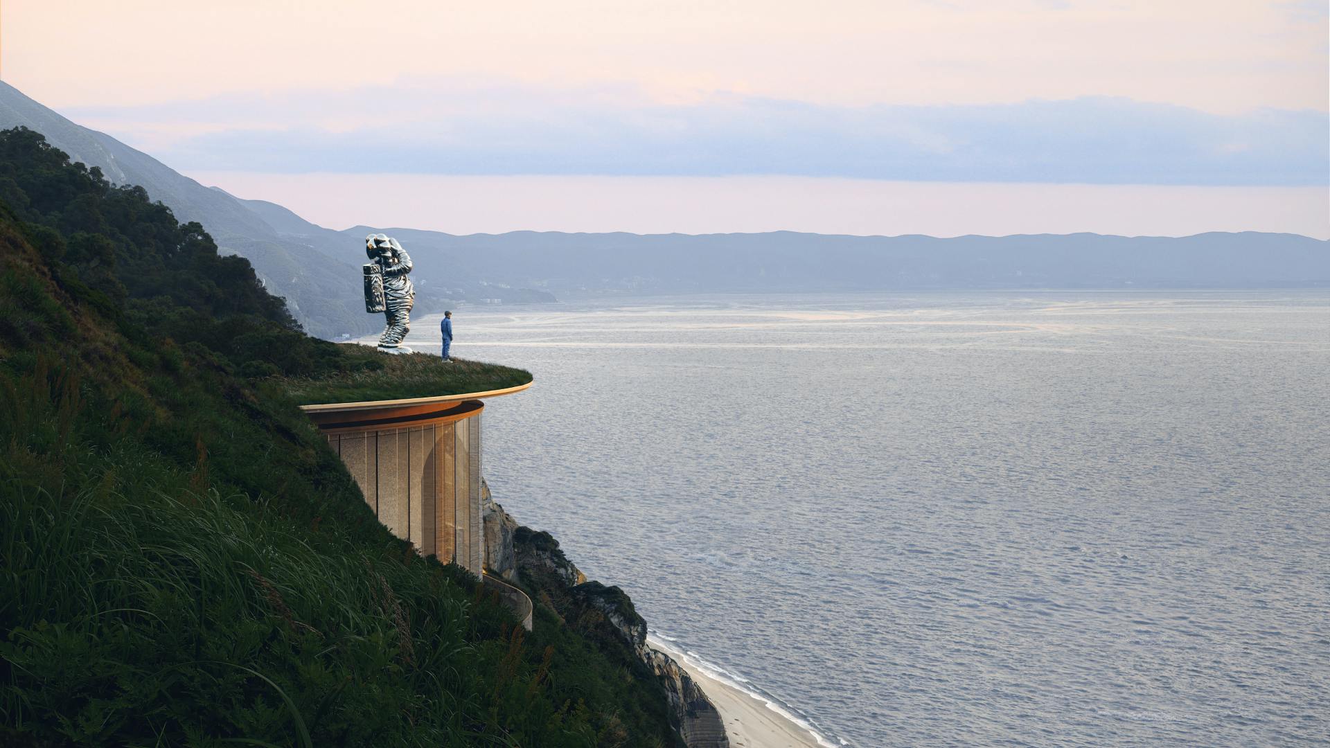 NOT A HOTEL / THE NIGO HOUSE 74ページ 非売品 NOT A HOTEL / THE